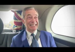 Nigel Farage – His views on the Windsor agreement