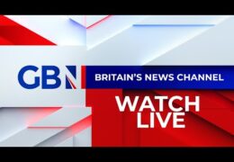 GB News LIVE!